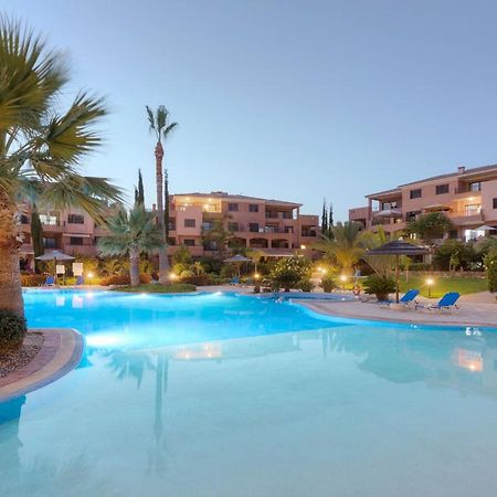 Resitour - Aphrodite Gardens Paphos Esterno foto